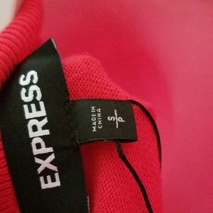 Express Sweaters - Express Sweater Express Sweaters - Express Sweater